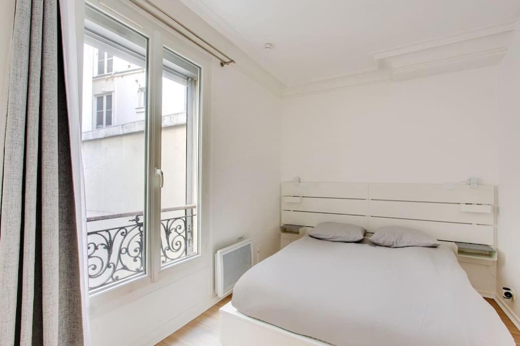 New-Appartement Claude Bernard Paris V Zewnętrze zdjęcie