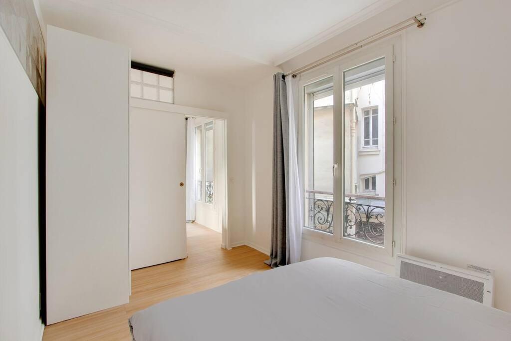 New-Appartement Claude Bernard Paris V Zewnętrze zdjęcie